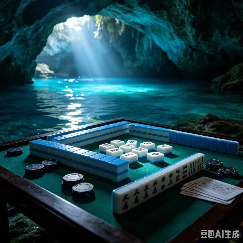 MexicoCity,mahjong