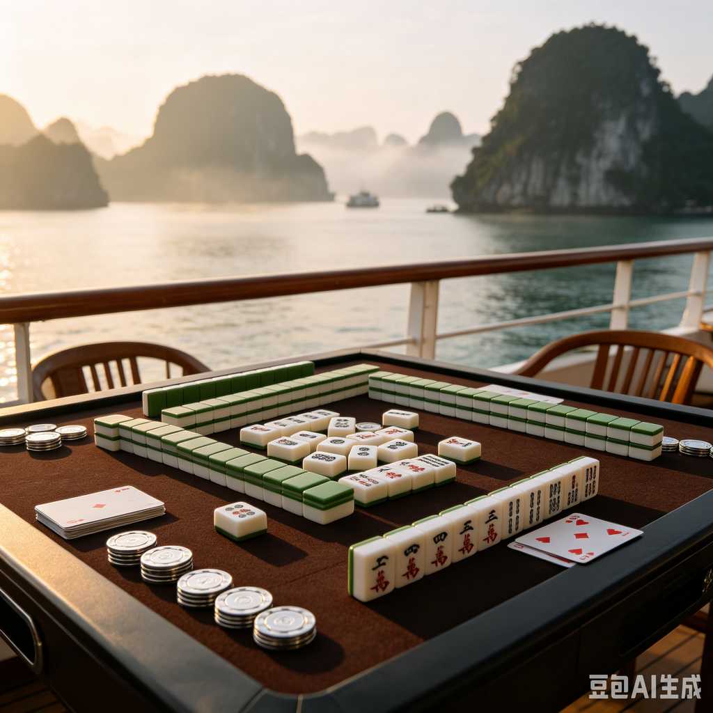 Indiana,mahjong