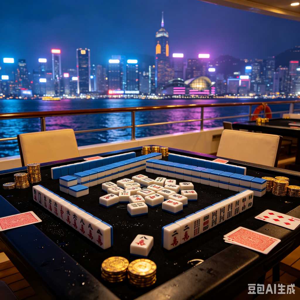 SantaCruz,mahjong