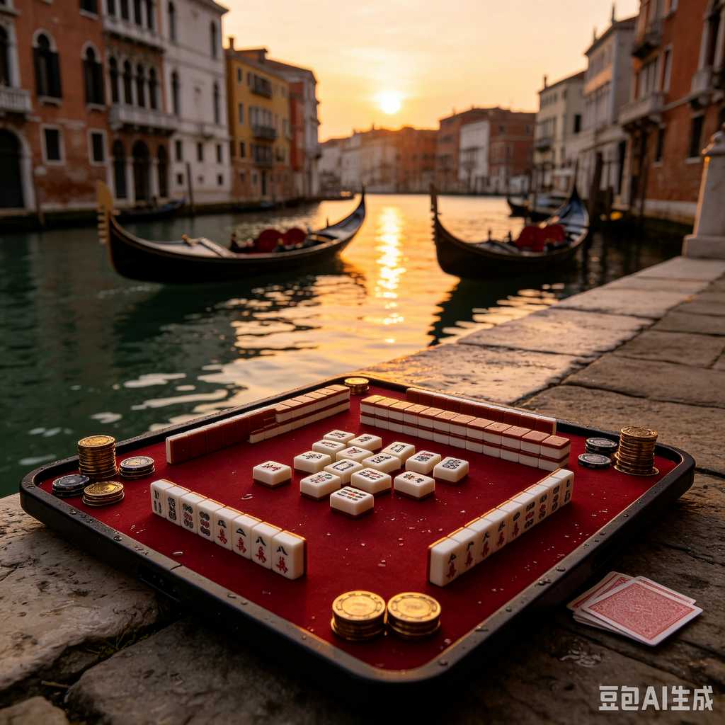Milwaukee,mahjong