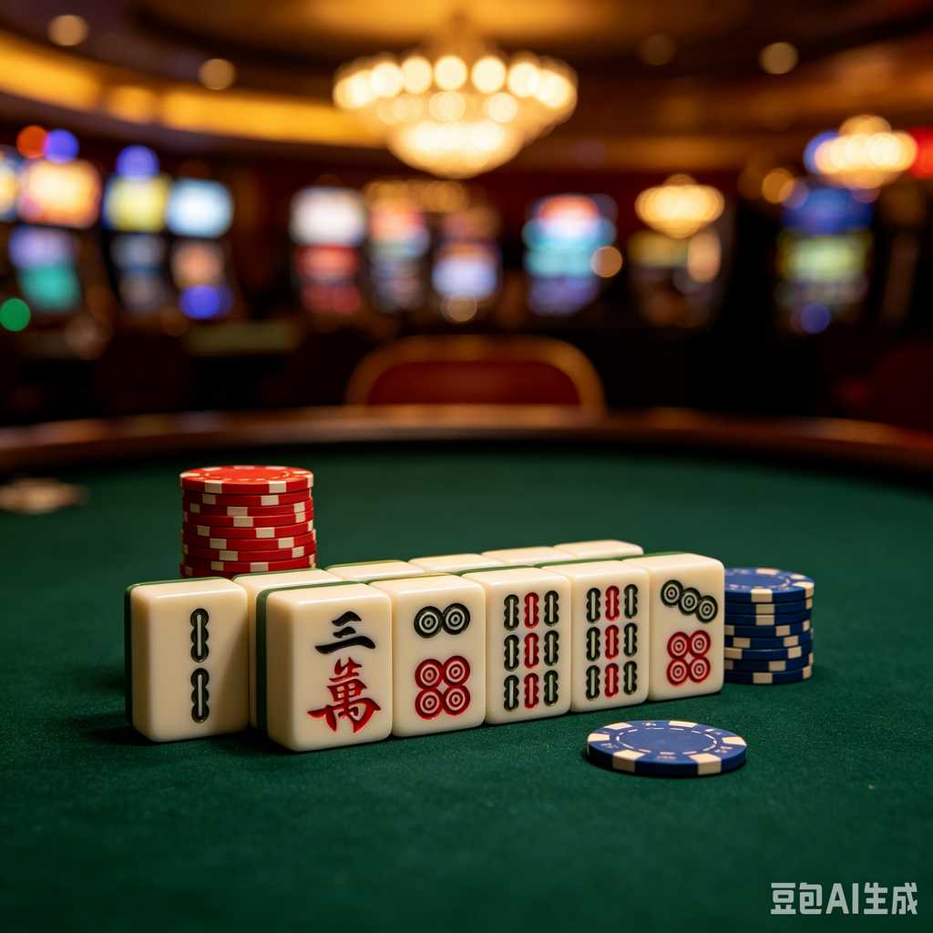 SantaFe,mahjong