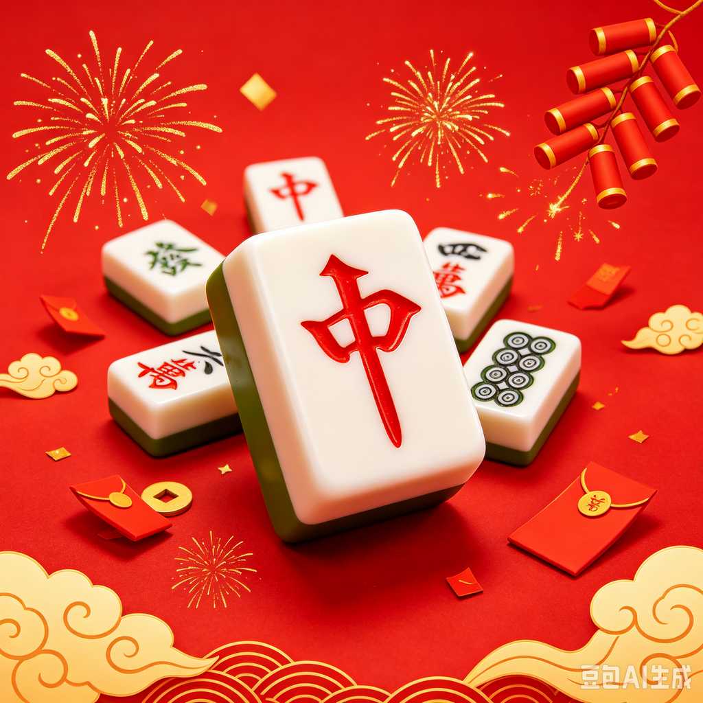 Guayaquil,mahjong