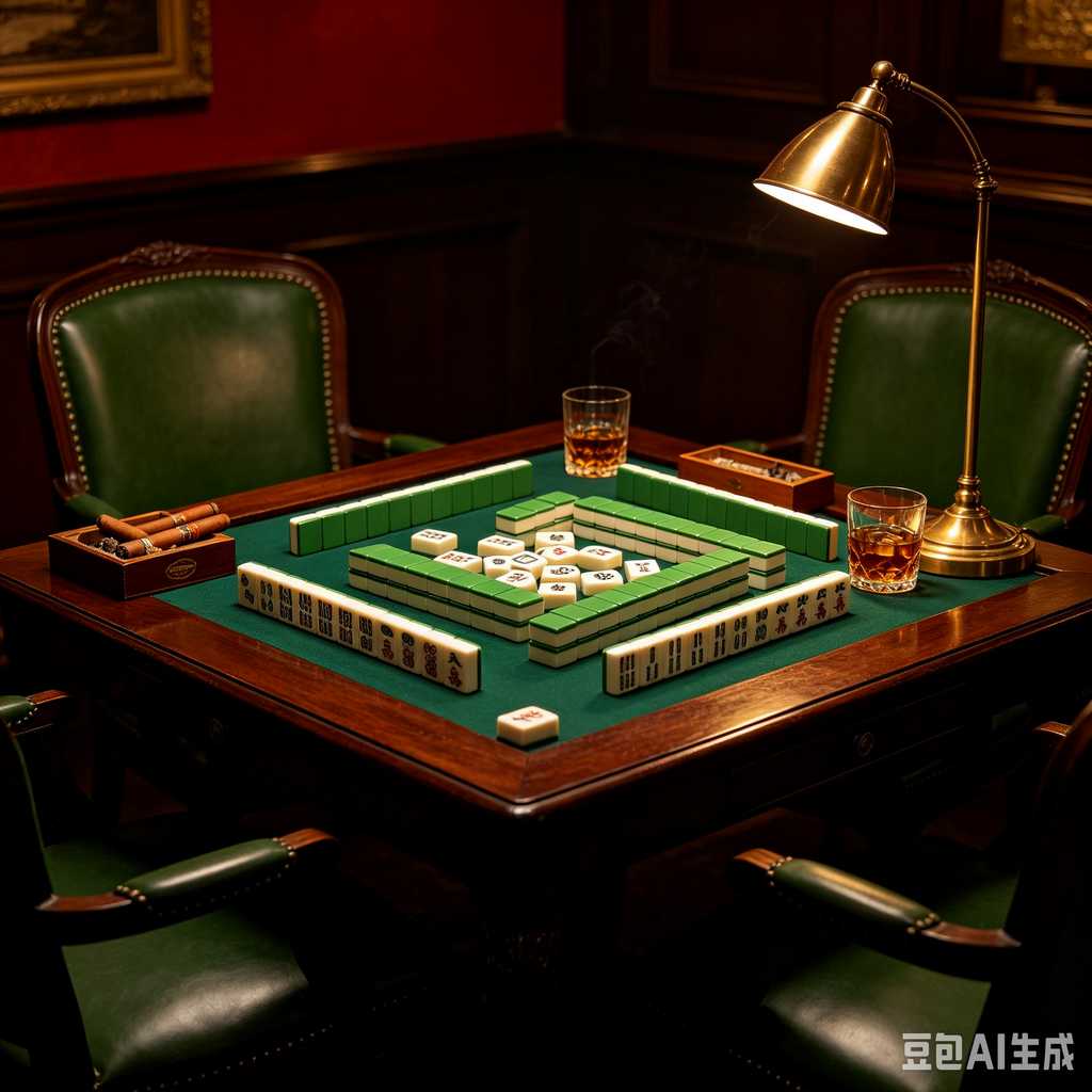 Nebraska,mahjong