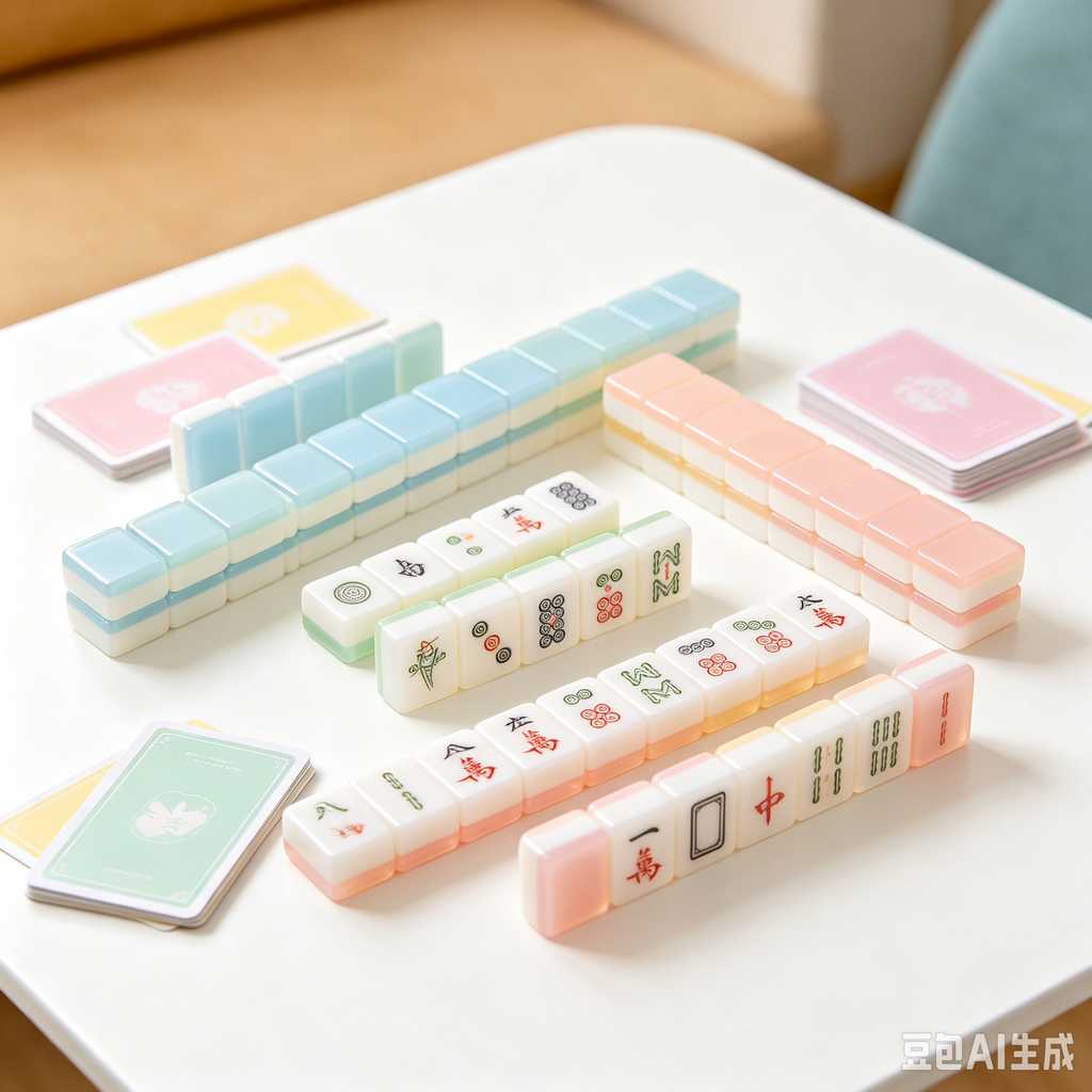 Bilbao,mahjong