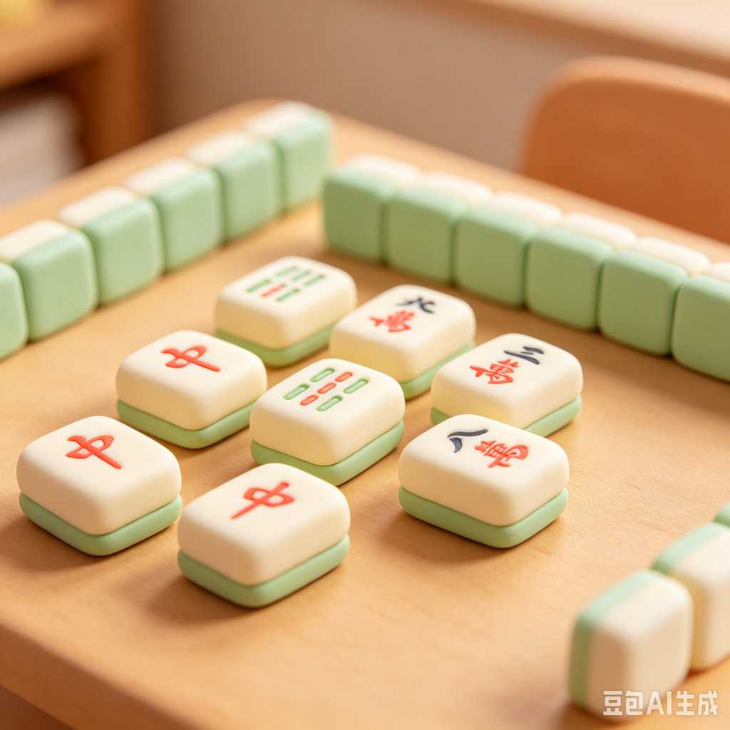 MontgomeryAL,mahjong