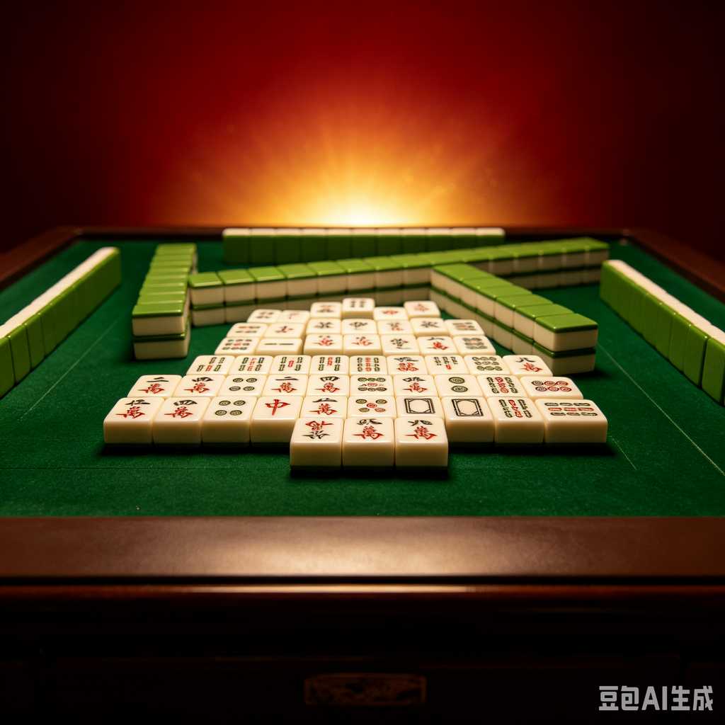 Natal,mahjong