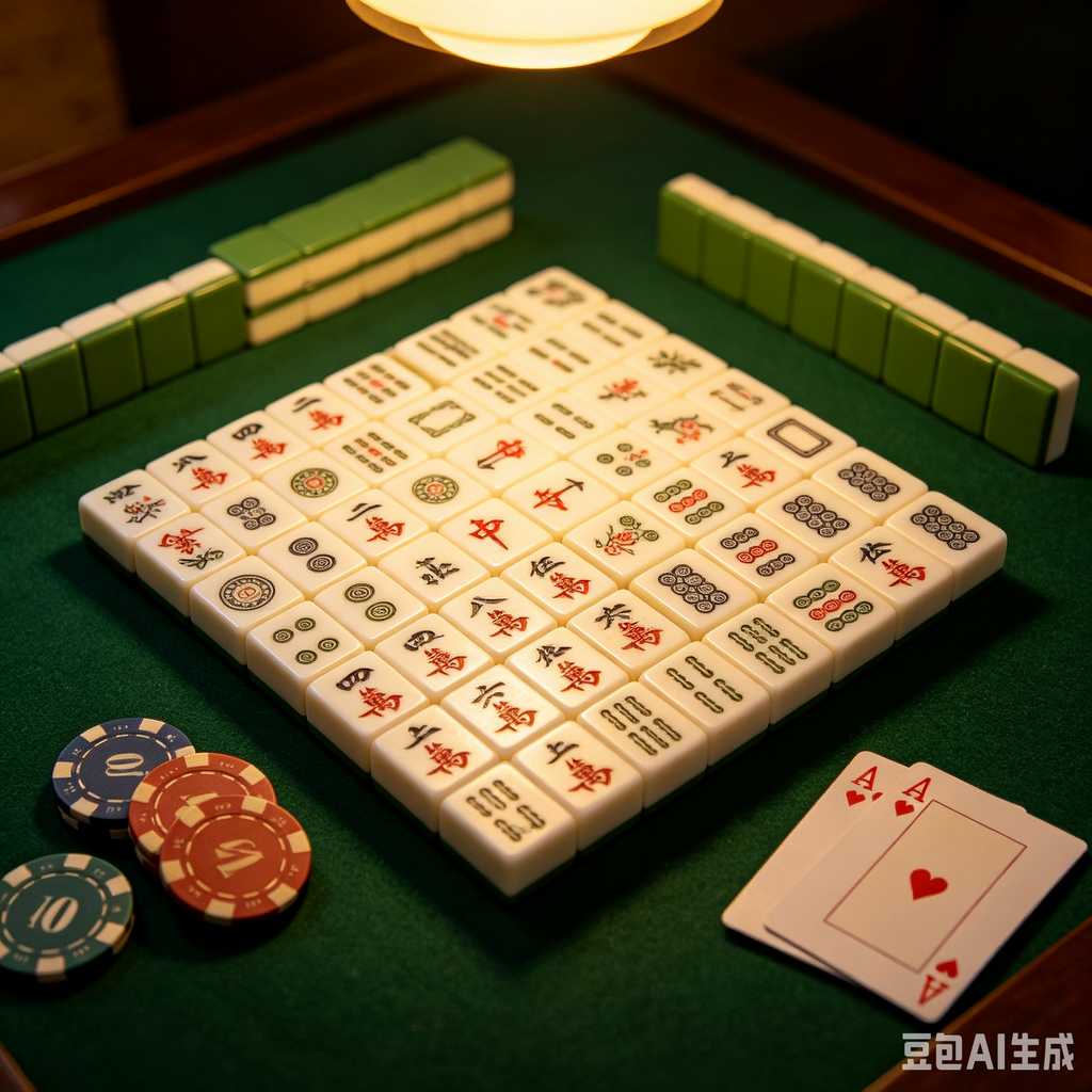 FargoND,mahjong