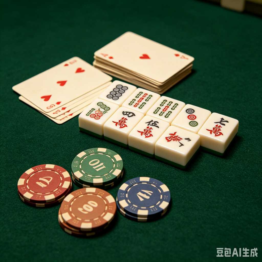FortWayne,mahjong