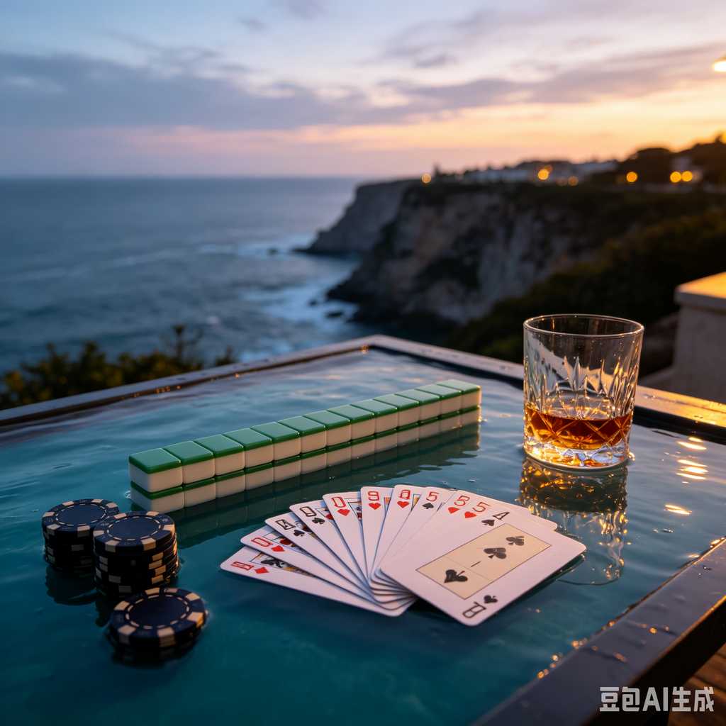 GranadaNI,mahjong